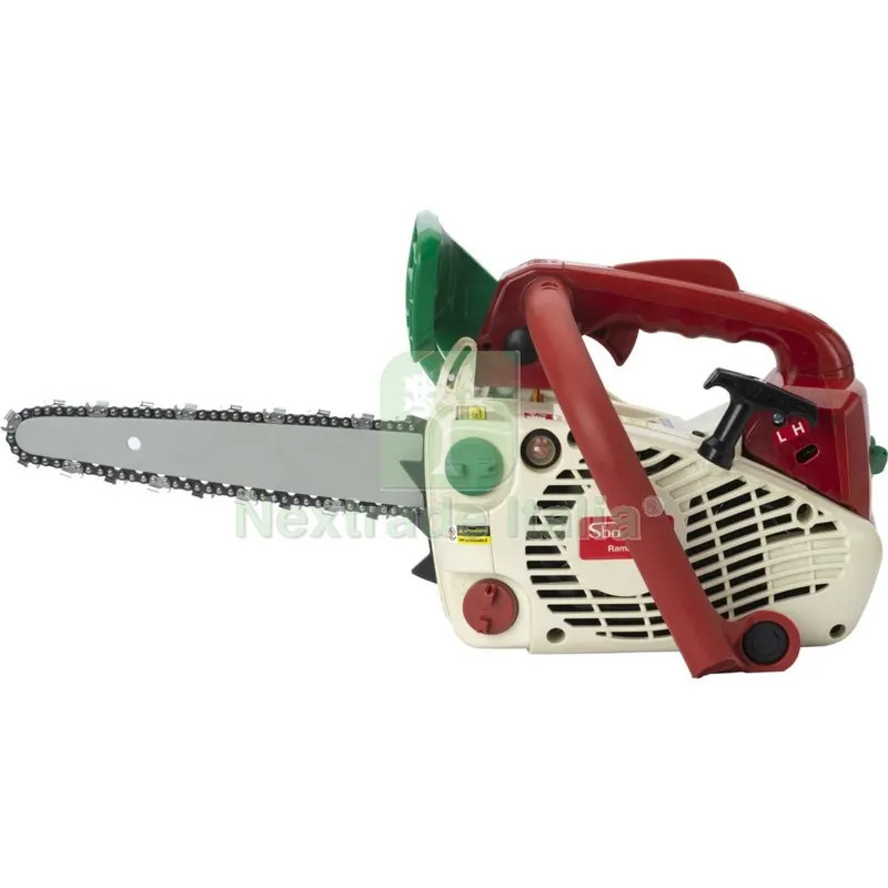 Motosega Sbaraglia Rambo 2C 25CC. CM.25 Carving — Attrezzi da giardino a motore — rif. FERX.3805 Motosega Sbaraglia Rambo 2C 25CC. CM.25 Carving — Attrezzi da giardino a motore — rif. FERX.3805