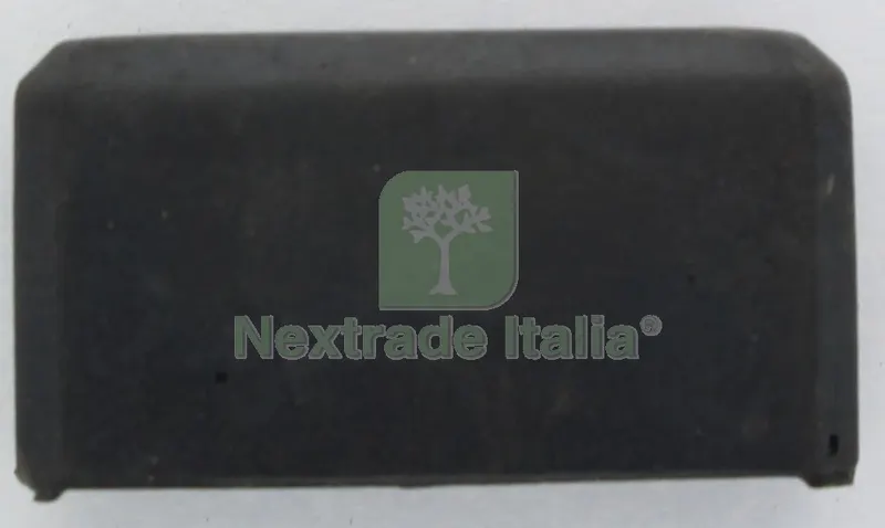 J-SKY YD45 FIGURA 130 COPERCHIO GOMMA — Raccordi in ghisa e figure — rif. FERX.38058