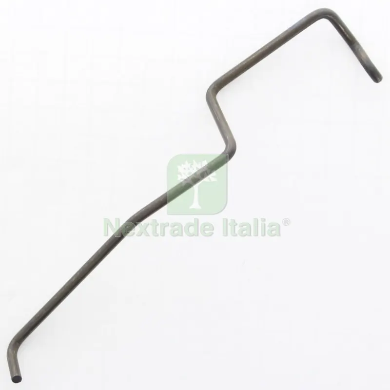 J-SKY YD45 Figura 135 Asta Accelleratore — Raccordi in ghisa e figure — rif. FERX.38069
