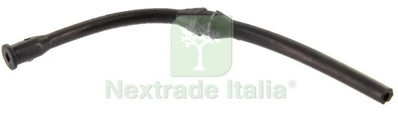 J-SKY YD45 Figura 138 Tubo Benzina — Raccordi in ghisa e figure — rif. FERX.38087