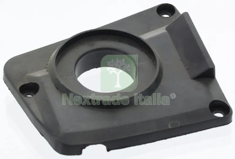 J-SKY YD45 Figura 160 Coperchio Pompa Olio — Raccordi in ghisa e figure — rif. FERX.38118