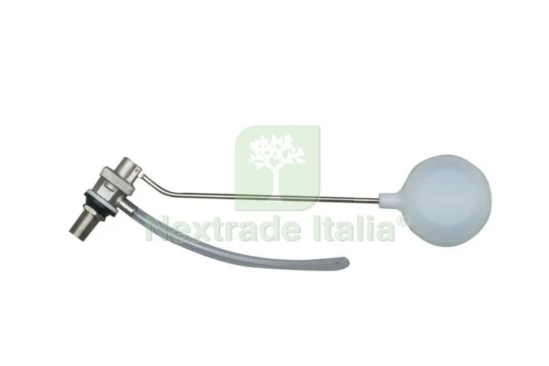 20PZ GALLEGGIANTE TIPO CATIS GR.3/8 CON SFERA — Rubinetti e valvole — rif. FERX.3812