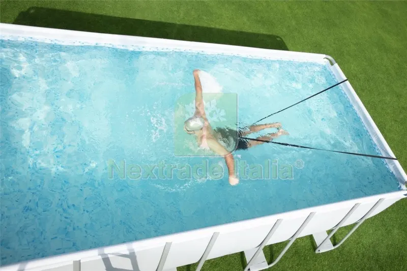Elastico Imbracatura x Nuoto da Fermi 26033 — Protezioni corpo — rif. FERX.38169
