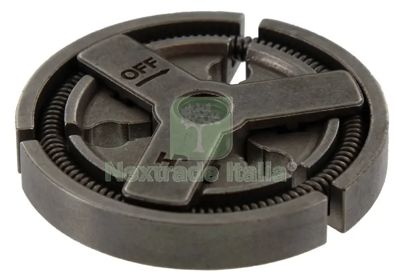 J-SKY YD45 Figura 162 Frizione Completo — Raccordi in ghisa e figure — rif. FERX.38179