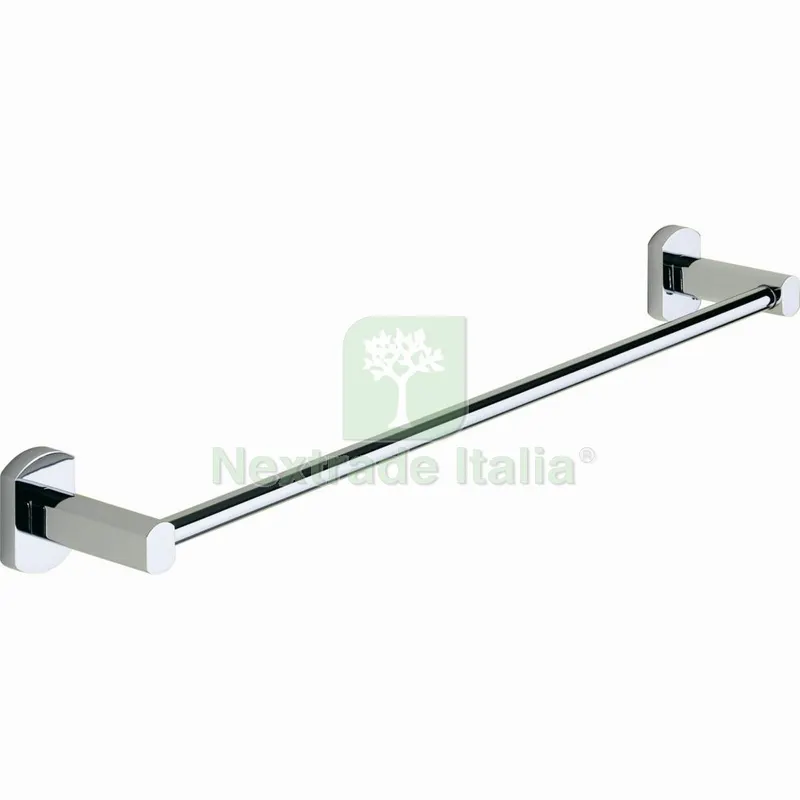 GEDY EP2145 EDERA PORTASALVIETTE 45 CROMO — Accessori bagno — rif. FERX.38219 GEDY EP2145 EDERA PORTASALVIETTE 45 CROMO — Accessori bagno — rif. FERX.38219