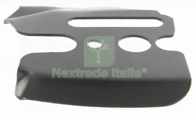 J-SKY YD45 Figura 171 Lamierino Barra — Raccordi in ghisa e figure — rif. FERX.38224
