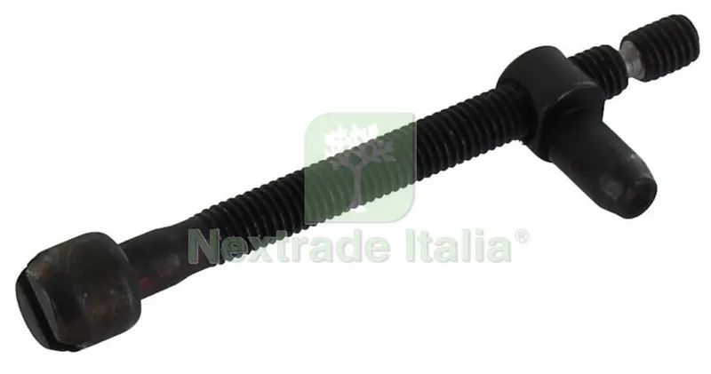 J-SKY YD45 Figura 178-179-180 Tendicatena Completa — Elettroseghe e motoseghe — rif. FERX.38235