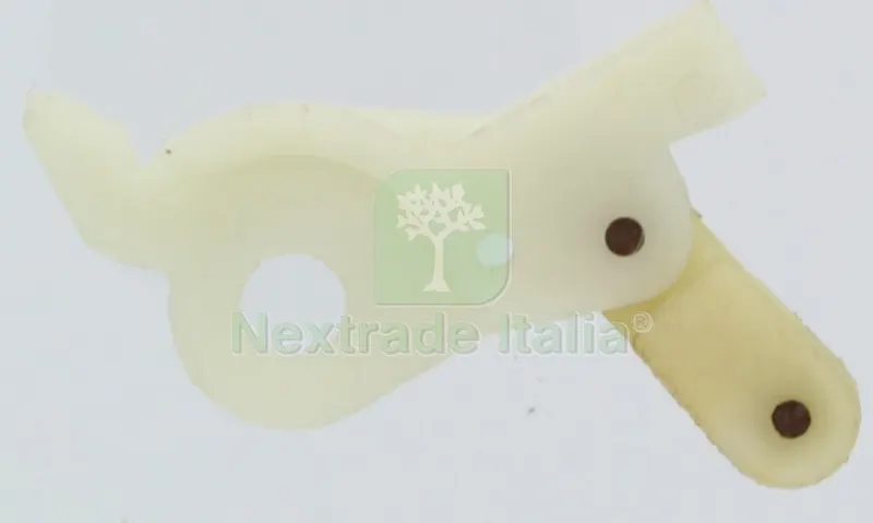 J-SKY YD45 Figura 197 Freno Catena — Raccordi in ghisa e figure — rif. FERX.38304