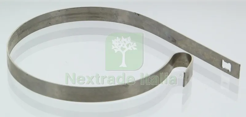 J-SKY YD45 Figura 199 Nastro Freno Catena — Raccordi in ghisa e figure — rif. FERX.38322