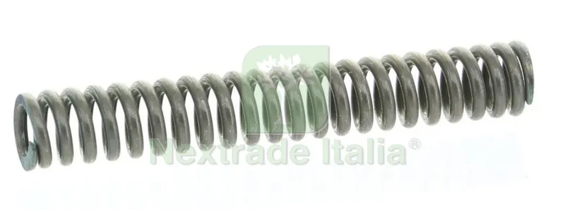 J-SKY YD45 Figura 201 Molla Nastro — Raccordi in ghisa e figure — rif. FERX.38323