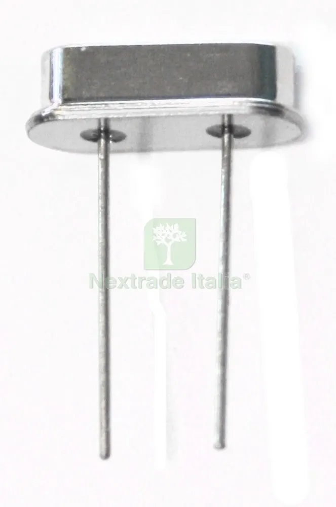 5PZ RADIOCOMANDO QUARZO COD.2500015 MHZ 27.745 — Automazioni cancello — rif. FERX.38340