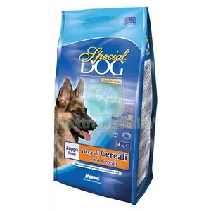 SPECIAL DOG CROCCHETTE 4 KG ZUPPA — Mangimi e alimentazione — rif. FERX.38362 SPECIAL DOG CROCCHETTE 4 KG ZUPPA — Mangimi e alimentazione — rif. FERX.38362