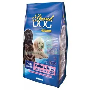Special DOG Crocchette 4 KG Puppy — Mangimi e alimentazione — rif. FERX.38370