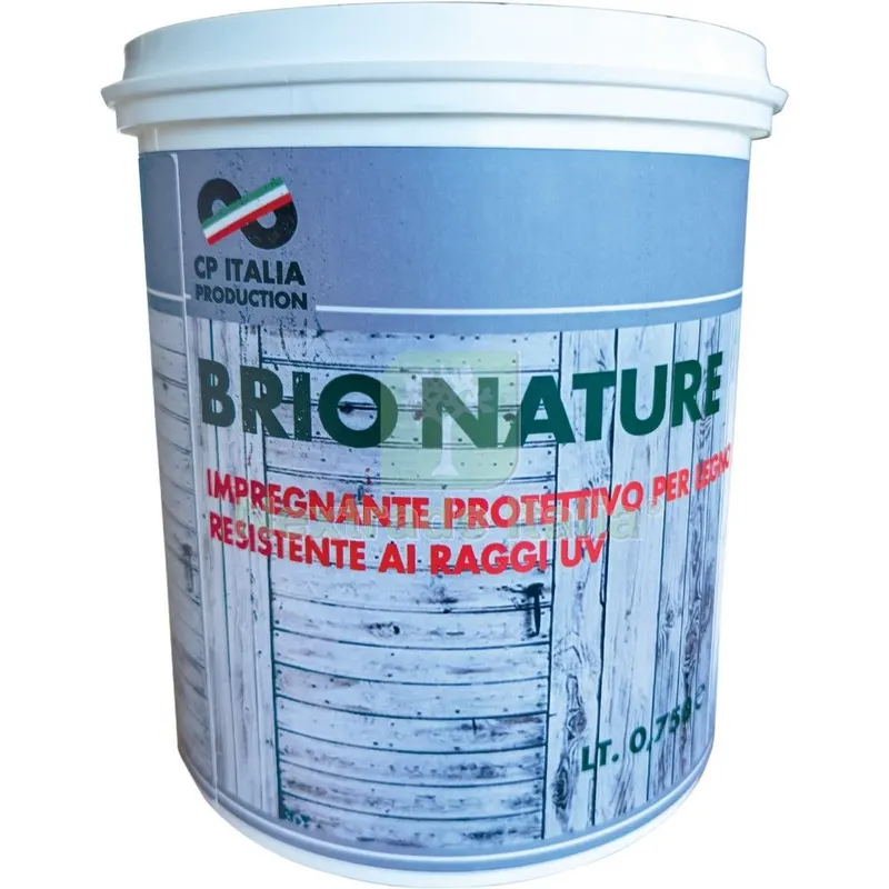 6PZ IMPREGNANTE ALLACQUA BRIONATURE TRASPARENTE LT.0,750 — Vernici e smalti — rif. FERX.3844 6PZ IMPREGNANTE ALLACQUA BRIONATURE TRASPARENTE LT.0,750 — Vernici e smalti — rif. FERX.3844