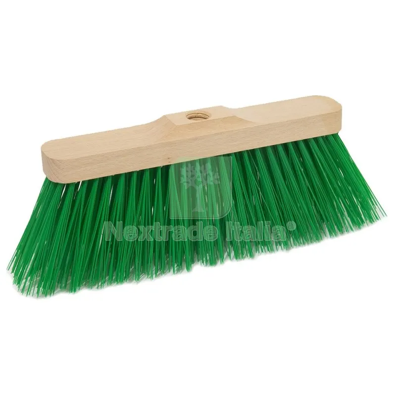 12PZ Scopa Garden CM 27 Senza Manico — Casalinghi e organizzazione — rif. FERX.38608 12PZ Scopa Garden CM 27 Senza Manico — Casalinghi e organizzazione — rif. FERX.38608