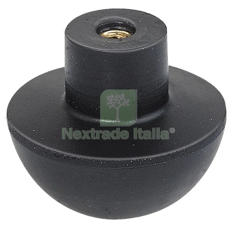 10PZ Valvola Gomma con Nottolino per Batteria Catis — Serrature e cilindri — rif. FERX.38629