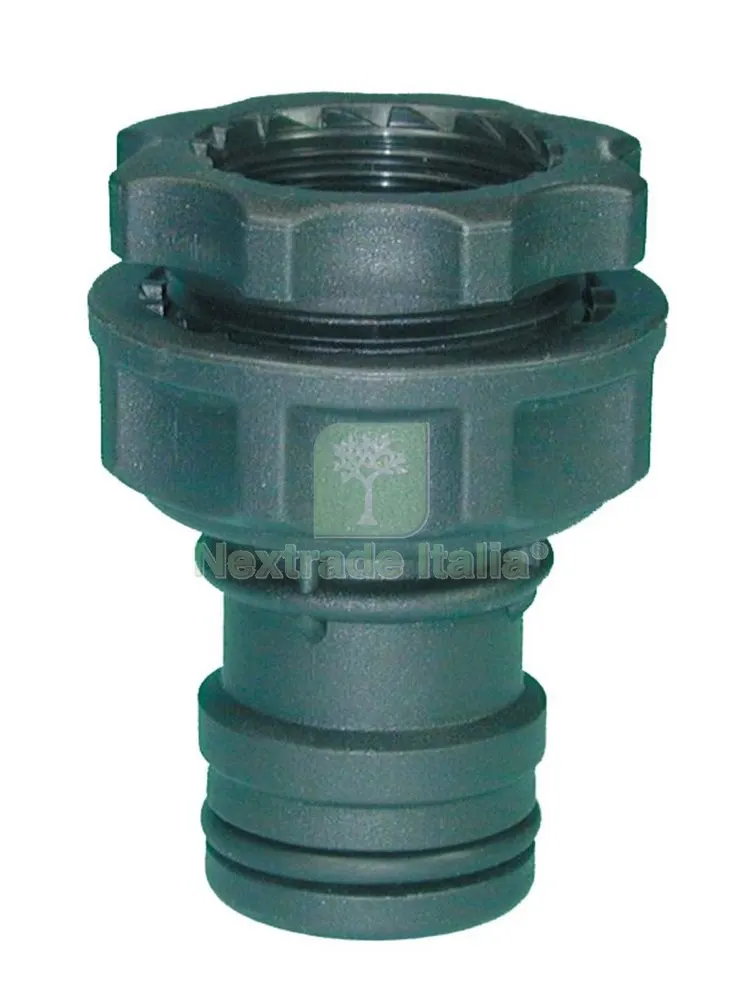 Presa per Rubinetti GR.1" ART. 5434 Blister — Interruttori e prese — rif. FERX.38700