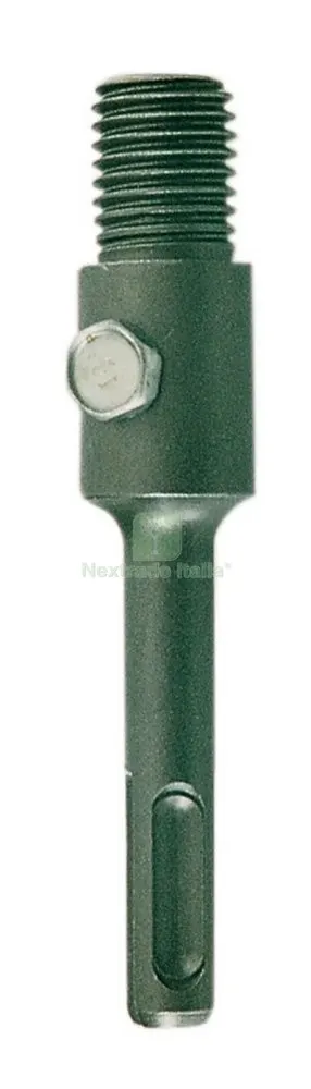 GAMBO SDS PLUS X FRESE M22 "IMPACT" MM.460 — Punte, frese e dischi — rif. FERX.38827 GAMBO SDS PLUS X FRESE M22 "IMPACT" MM.460 — Punte, frese e dischi — rif. FERX.38827