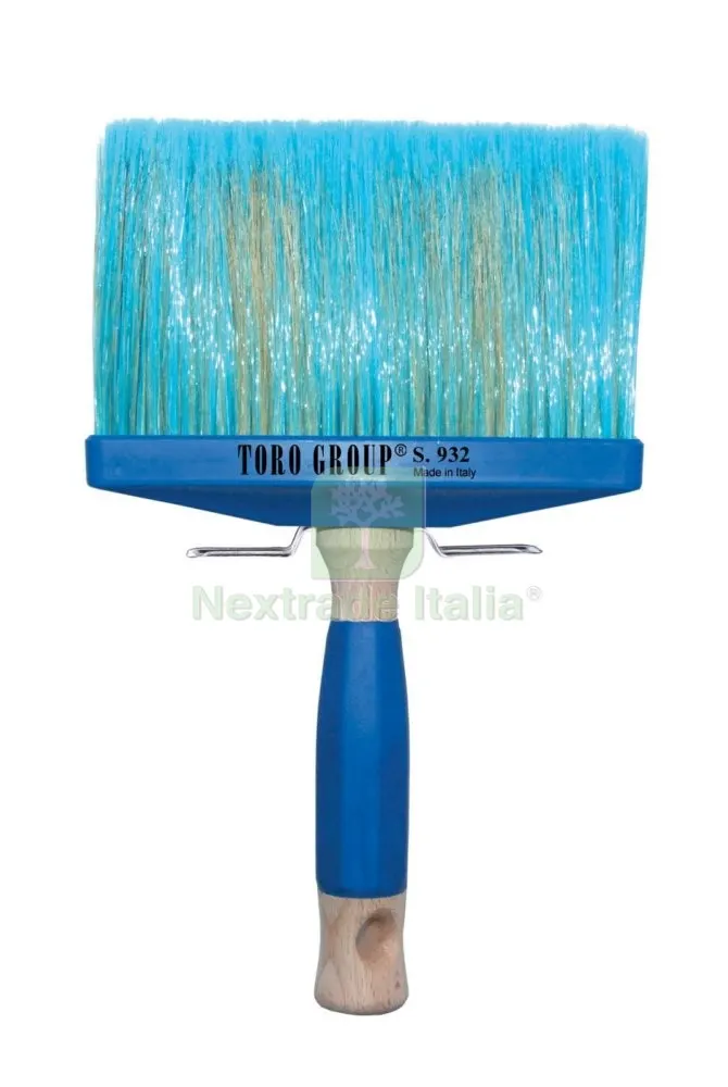 6PZ PENNELLESSA SETOLA AZZURRA S932 GR.80X180 — Pennelli e rulli — rif. FERX.39078