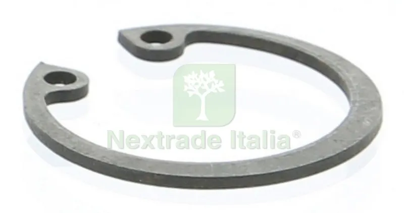 J-SKY GZ325 Figura 32C Anello Seger — Raccordi in ghisa e figure — rif. FERX.39119