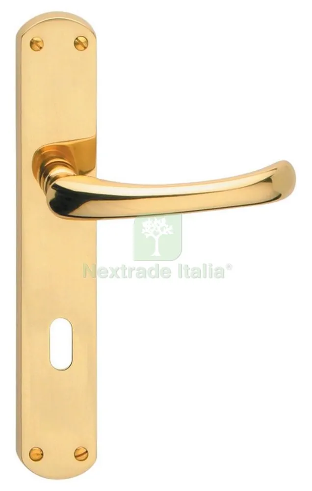 Maniglia Capri 8/90 OLV — Maniglie e pomelli — rif. FERX.39199