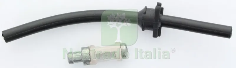J-SKY YD22 Figura 35 Tubo Olio Completo — Raccordi in ghisa e figure — rif. FERX.39294
