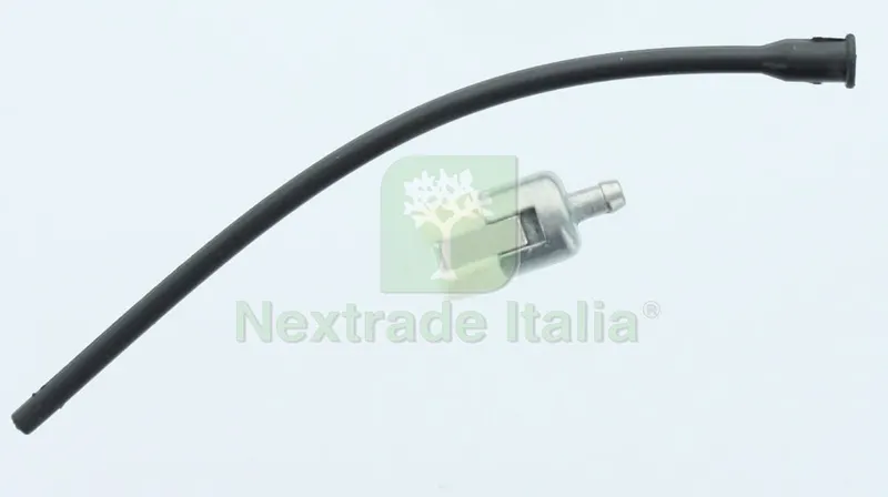 J-SKY YD22 FIGURA 70 TUBO BENZINA CON FILTRO — Tubi e raccordi — rif. FERX.39363 J-SKY YD22 FIGURA 70 TUBO BENZINA CON FILTRO — Tubi e raccordi — rif. FERX.39363