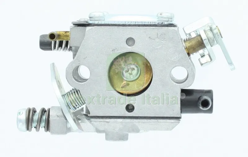 J-SKY YD22 FIGURA 106 CARBURATORE WALBRO WT715 — Raccordi in ghisa e figure — rif. FERX.39432