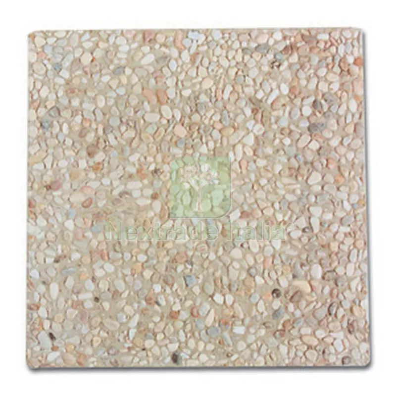 Base x Ombrellone Marmette CM.50X50 PZ.4 KG.84 — Tempo libero outdoor — rif. FERX.39473