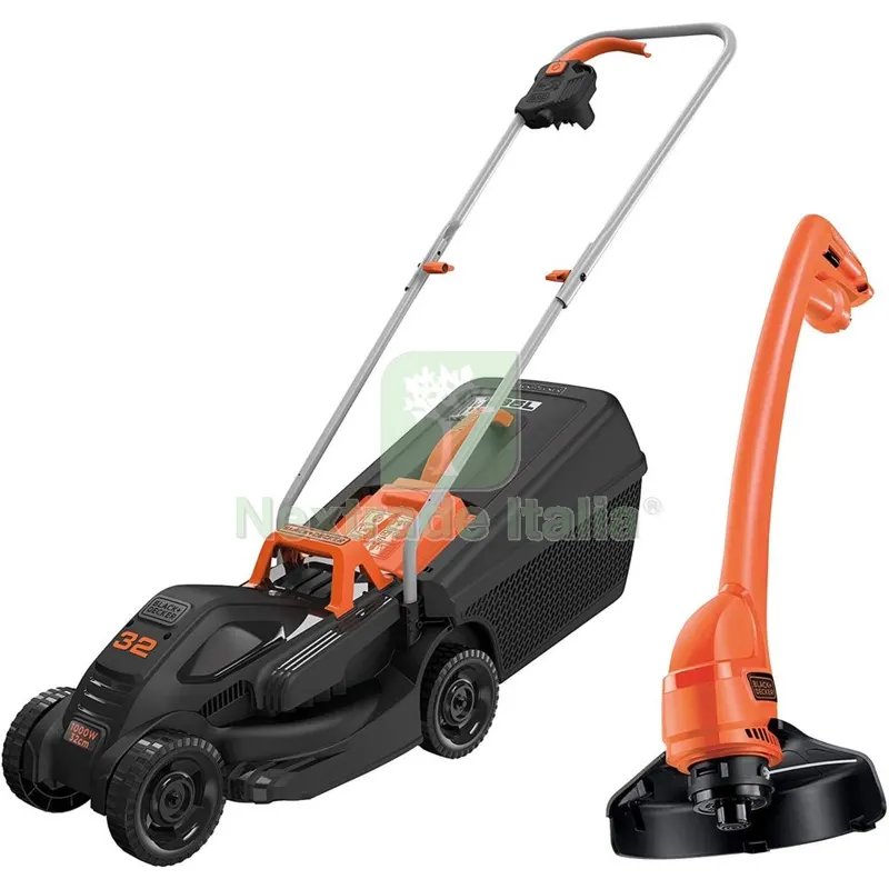 SET RASAERBA 351 + TAGLIABORDI 250 COD. BEMW351GL2 — Attrezzi da giardino a motore — rif. FERX.3953 SET RASAERBA 351 + TAGLIABORDI 250 COD. BEMW351GL2 — Attrezzi da giardino a motore — rif. FERX.3953