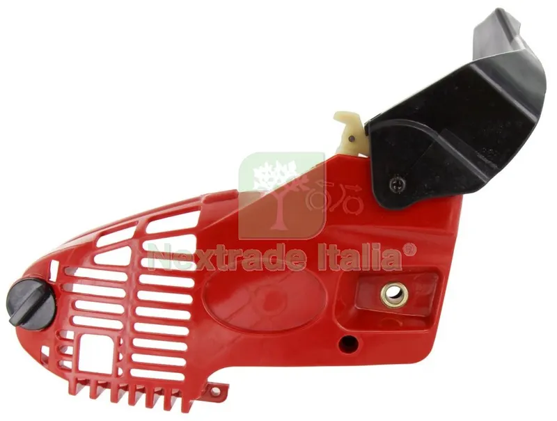 J-SKY YD22 Figura 140 Carter Catena Completo — Raccordi in ghisa e figure — rif. FERX.39549