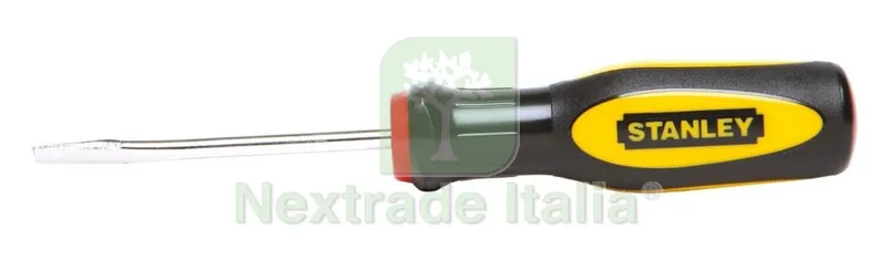 20PZ ST Cacciavite Basic 3X50 ART. 4-64-321 — Cacciaviti e giraviti — rif. FERX.396 20PZ ST Cacciavite Basic 3X50 ART. 4-64-321 — Cacciaviti e giraviti — rif. FERX.396