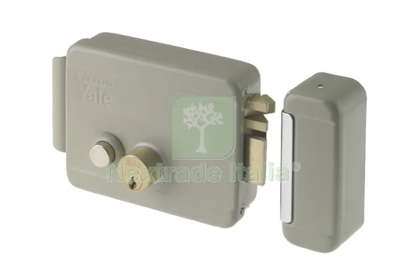 Yale ART. 688 Elettroserratura Cancello 70 Destra — Serrature e cilindri — rif. FERX.3960