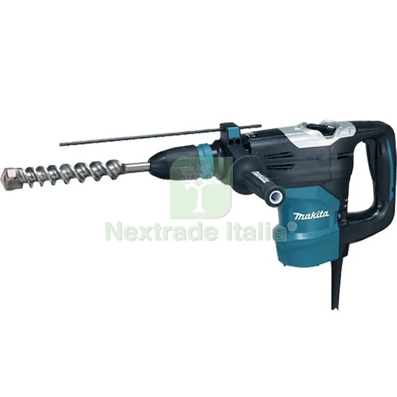 MAKITA MARTELLO MOD. HR4003C — Martelli e mazze — rif. FERX.39604 MAKITA MARTELLO MOD. HR4003C — Martelli e mazze — rif. FERX.39604