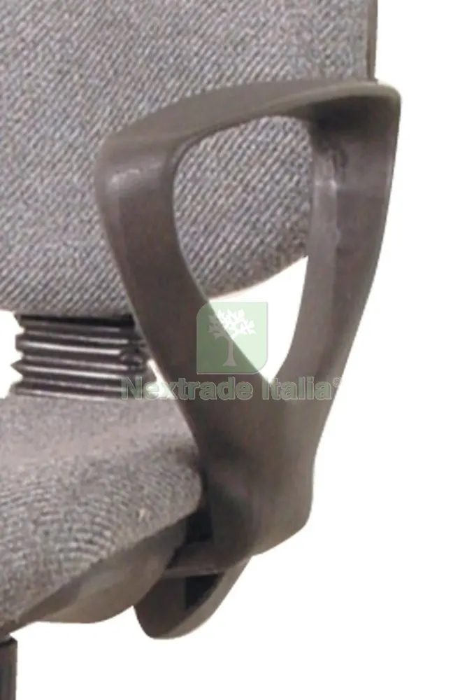 Bracciolo Ricambio x Poltrona Francesco — Arredo — rif. FERX.39733