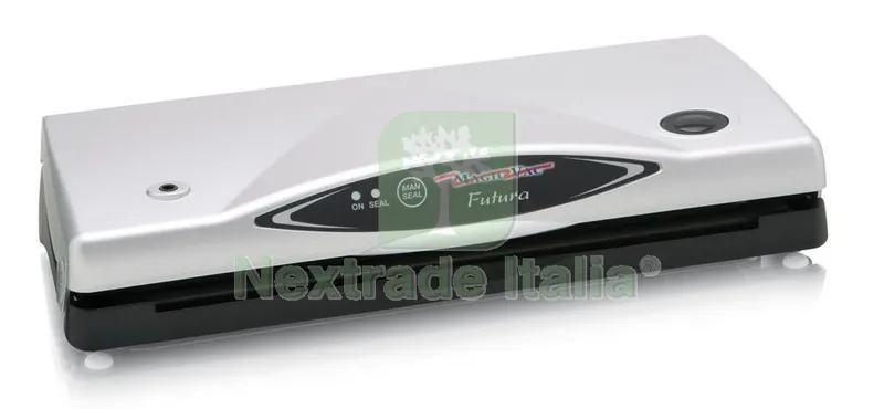 Magic VAC Sottovuoto Futura — Casalinghi e organizzazione — rif. FERX.39735 Magic VAC Sottovuoto Futura — Casalinghi e organizzazione — rif. FERX.39735