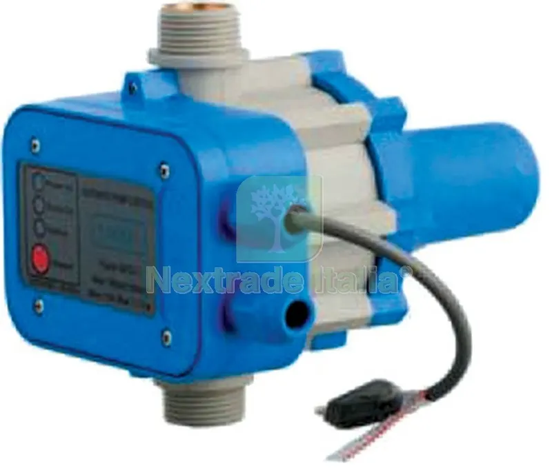 Interruttore di Flusso Matra Intelligent — Interruttori e prese — rif. FERX.39742 Interruttore di Flusso Matra Intelligent — Interruttori e prese — rif. FERX.39742