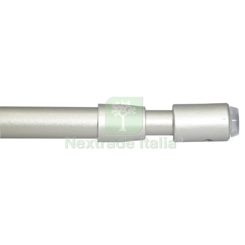 Bris con Ventosa Rapid Nikel CM.70-100 — Casalinghi e organizzazione — rif. FERX.39746