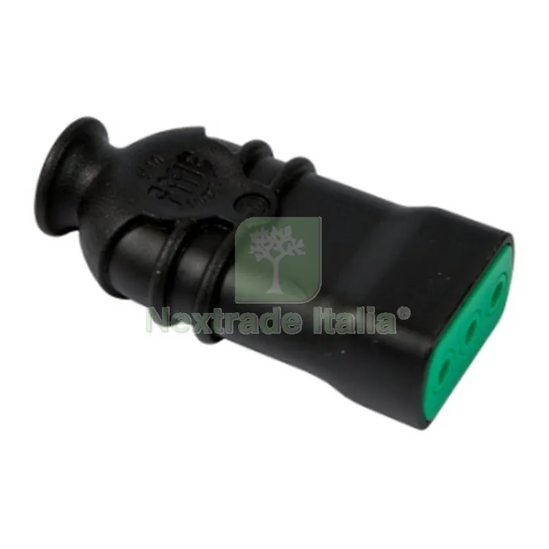 5PZ FME ART. 81.101 PRESA 10A+T HI-PRO — Interruttori e prese — rif. FERX.39834