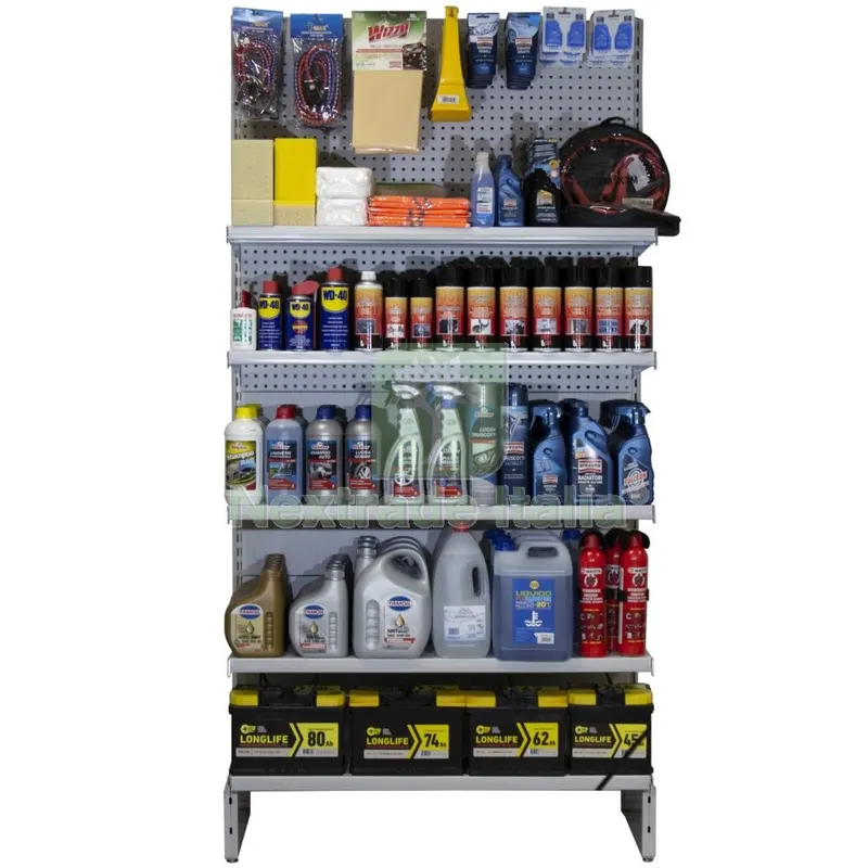 Assortimento Accessori Auto — Tempo libero outdoor — rif. FERX.39926 Assortimento Accessori Auto — Tempo libero outdoor — rif. FERX.39926