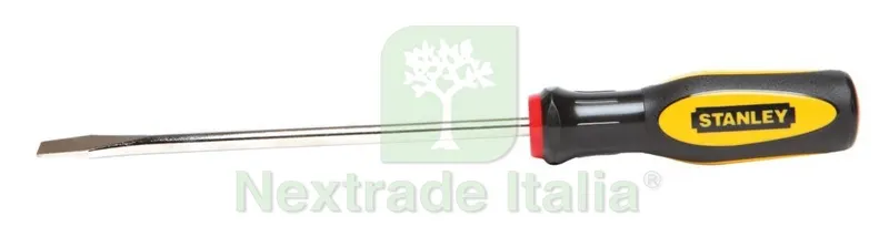 30PZ ST Cacciavite Basic 6,5X100 ART. 1-60-004 — Cacciaviti e giraviti — rif. FERX.400