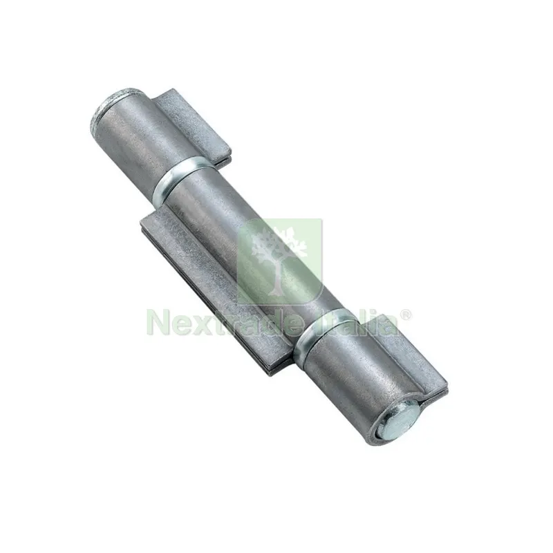 6PZ Cerniera per Porte Corazzata con Cuscinetto CM.18 ART. 190 — Cerniere e cardini — rif. FERX.4020