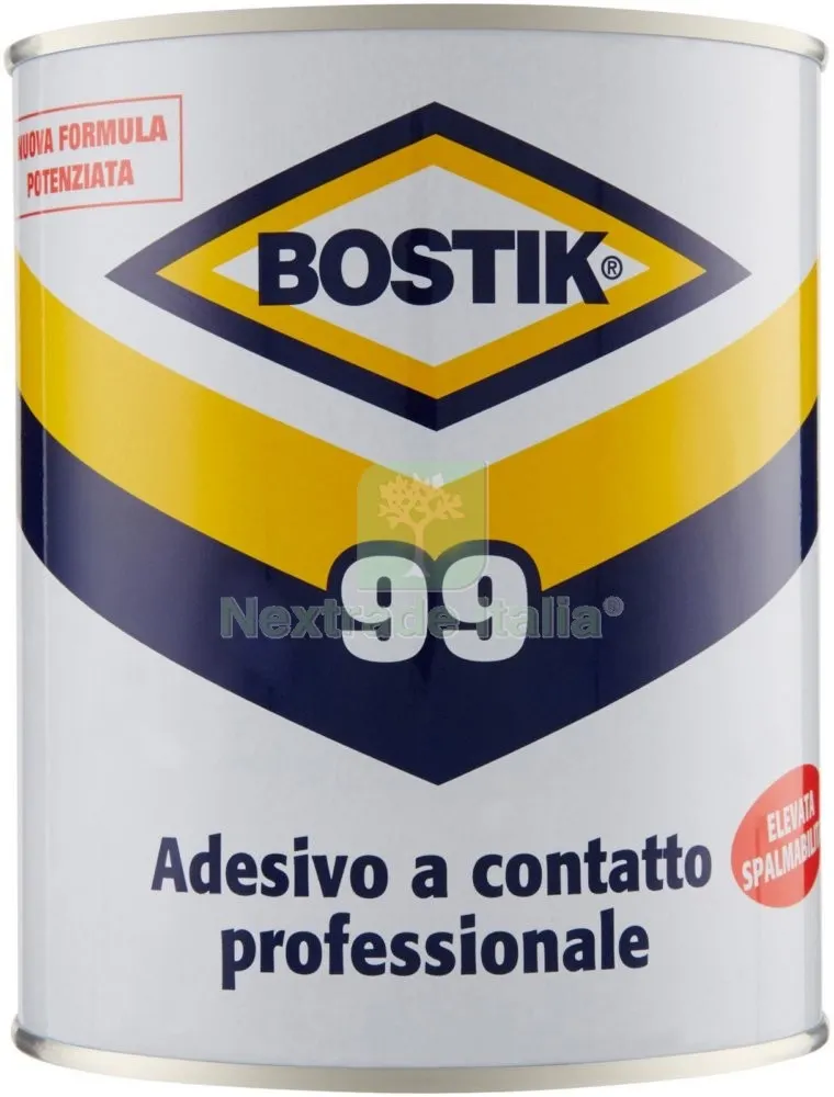 BOSTIK 99 DA ML.850 — Adesivi e sigillanti — rif. FERX.4021
