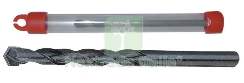 10PZ Punte per Granito MM.16 — Punte, frese e dischi — rif. FERX.40348 10PZ Punte per Granito MM.16 — Punte, frese e dischi — rif. FERX.40348