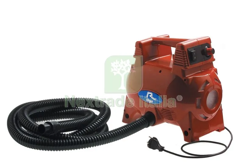 COMPRESSORE MULTIRIGO 800W SENZA AEROGRAFO — Trapani e avvitatori — rif. FERX.40411