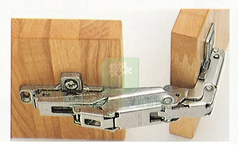 12PZ Salice Cerniera C2AFA99 a 165 Gradi Collo 0 (12PZ) — Cerniere e cardini — rif. FERX.4049 — foto 3