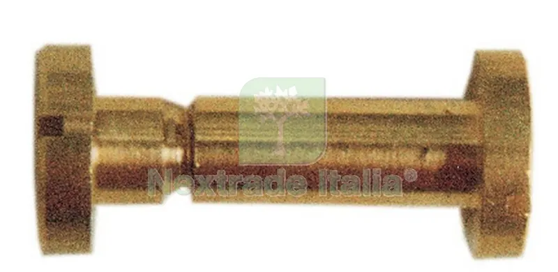 100PZ Viti a Cannocchiale 6X25 — Viti — rif. FERX.4069 100PZ Viti a Cannocchiale 6X25 — Viti — rif. FERX.4069