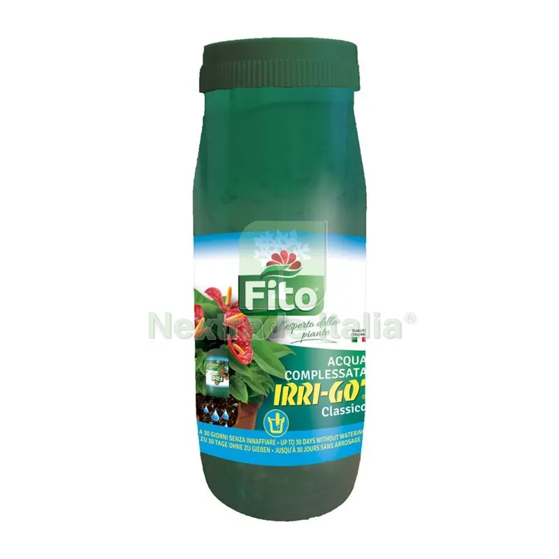 24PZ Fito Irri-GO 300 ML — Protezione piante e sementi — rif. FERX.40708 24PZ Fito Irri-GO 300 ML — Protezione piante e sementi — rif. FERX.40708