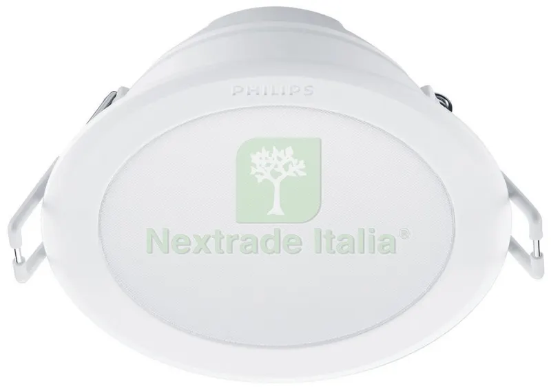 Philips Faretto MM. 80 W6 LUM-500-3000K — Illuminazione — rif. FERX.40743