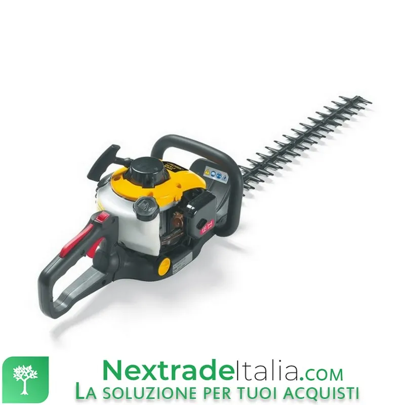 Tagliasiepi Scoppio CC.25,4/55 MOD.HTJ-550 — Attrezzi da giardino a motore — rif. FERX.40799 Tagliasiepi Scoppio CC.25,4/55 MOD.HTJ-550 — Attrezzi da giardino a motore — rif. FERX.40799